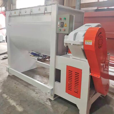 1-10吨化工粉体搅拌机 塑胶PP/PE加热烘干混料机可按需定制