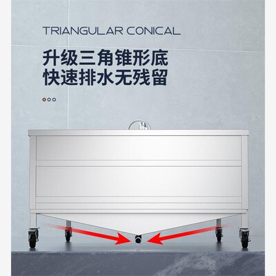 摊凉床蒸饭床摊粮伴曲大型酿酒设备锅蒸煮糖化床蒸饭一体