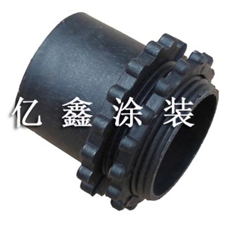 静电喷涂专用不锈钢粉桶 供粉桶 供粉装置 流化桶