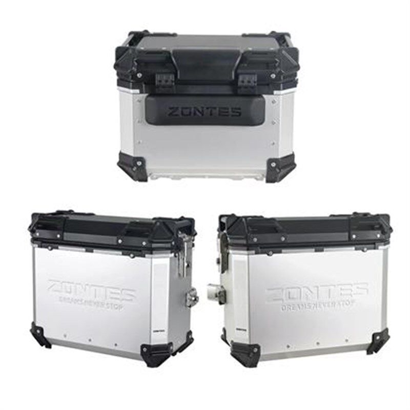 升仕三缸F成威三箱D边箱5L尾箱保险杠护杠边箱架尾箱底板