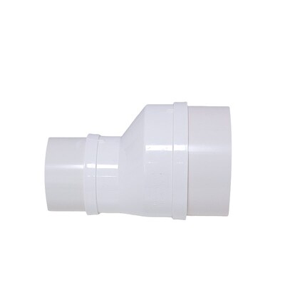 *变径大小头油烟管直通变小偏心异径