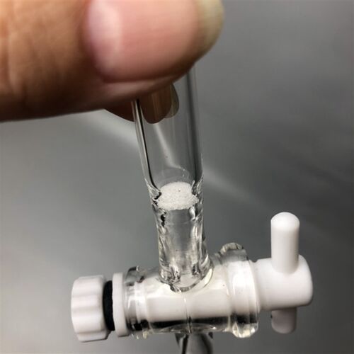 大吸附树脂柱层析氧化铝离子交换柱