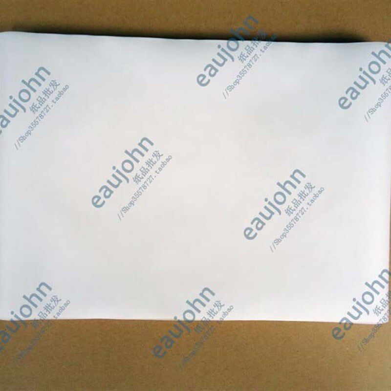 晶圆电池片硅片隔离纸 气相防锈防潮工业包装纸无尘间隔纸5*5