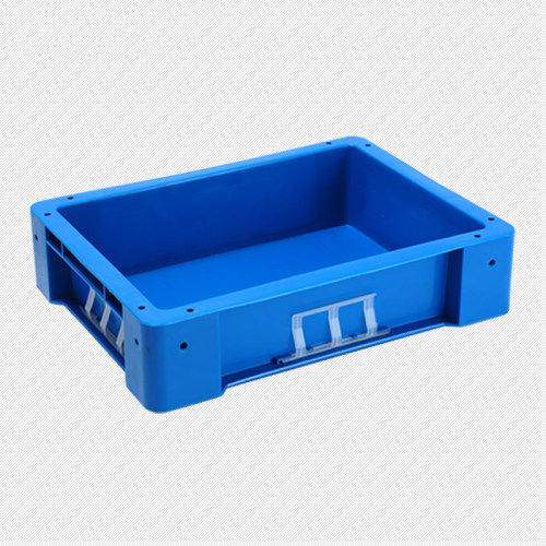 韩式周转箱加强型周转箱层箱塑料箱周转箱塑胶箱出口箱印字