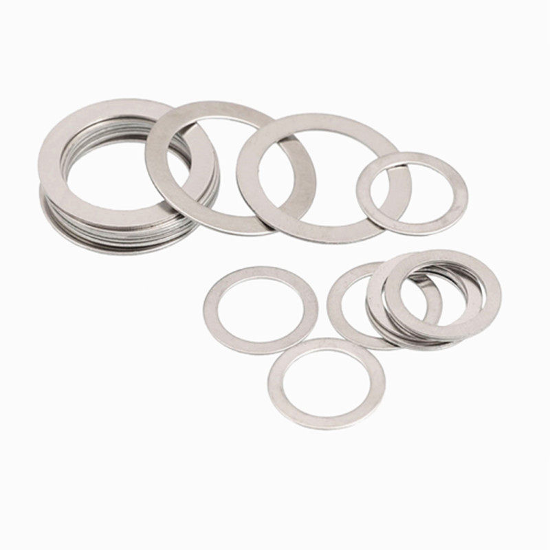 9*超轴承间隙调整平垫片精密配合模具平垫圈标准件,五金/工具,垫圈,淘宝优惠券,粉丝福利购,淘宝优惠卷