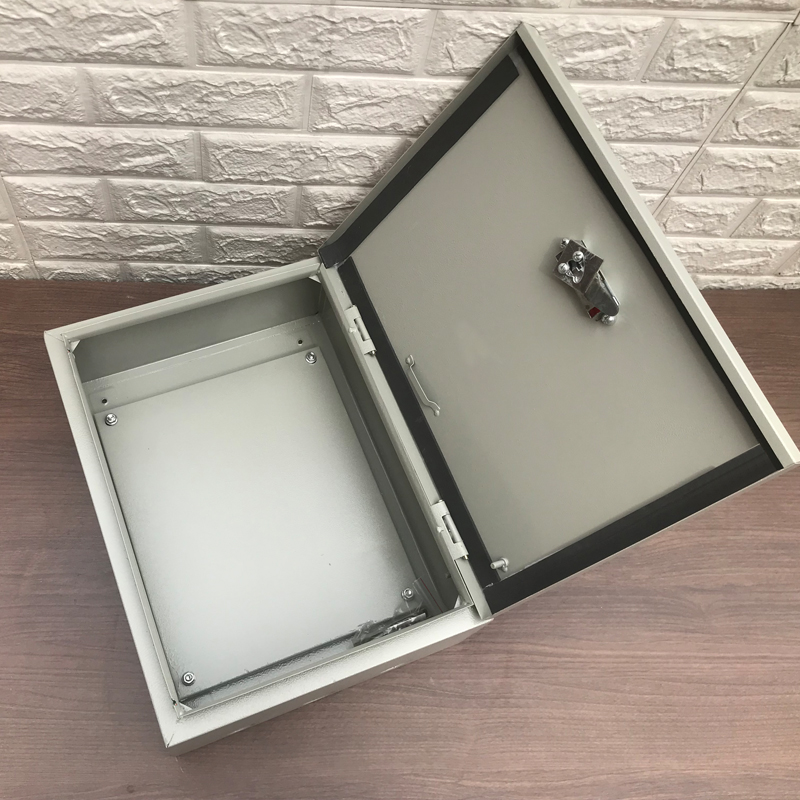 明装电控制箱配电箱布线箱基业箱1000x0x定制电表监设备箱