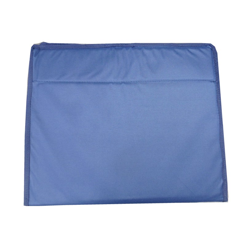 拉杆折叠购物车通用布兜行李手推车野营垂钓小拉车布套