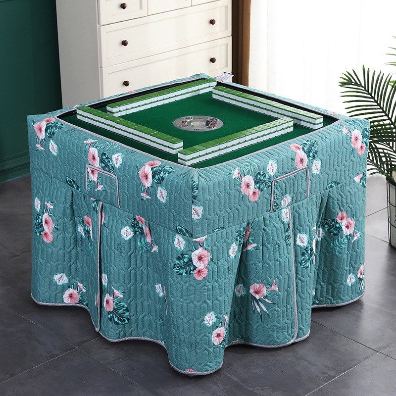 麻将烤火被正方形加厚电炉罩电暖炉烤火桌子罩烤火罩裙摆布,居家布艺,烤火罩,淘宝优惠券,粉丝福利购,淘宝优惠卷