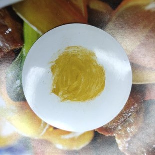 氧化铁黄  颜料 绘画国画油画 合成氧化铁 建材涂料油墨