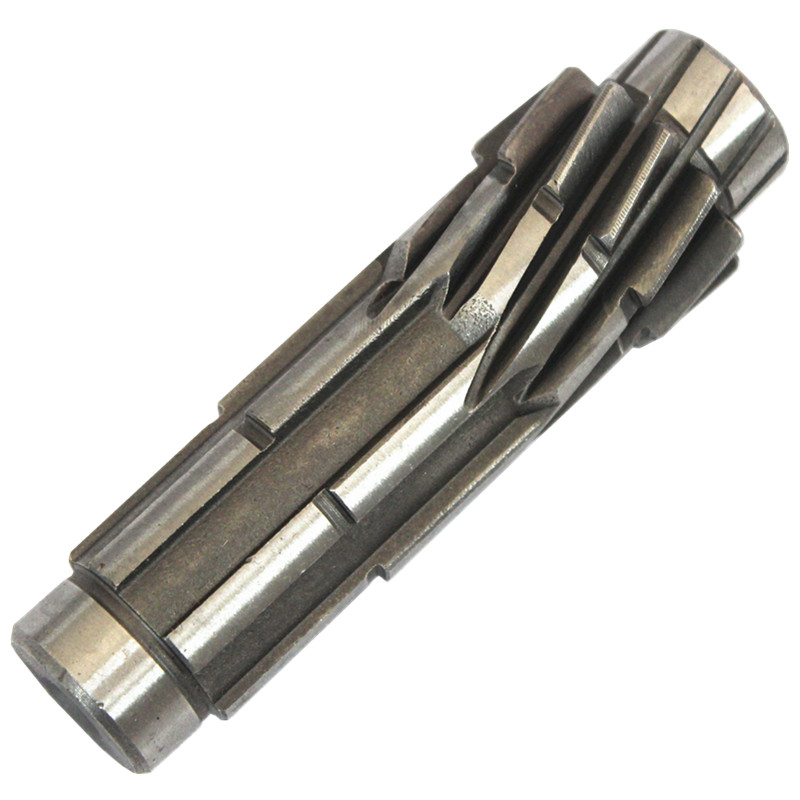 电动车大功率水电差速器齿轮轴配件风驰差速包花键11齿轮花键轴