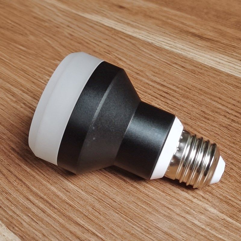 led射灯灯泡e27螺口聚光灯杯烧烤火锅店餐饮店专用射灯高显色