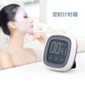 学生计时器 快速时间管理工具 静音动图书馆学习工作法自定义钟