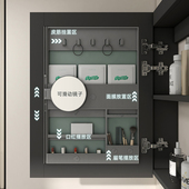 浴室柜陶瓷一体盆现代洗手盆柜洗手台洗脸盆洗漱台