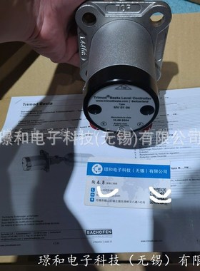 瑞士Trimod besta气动比例式液位控制器P-01-07浮球液位开关