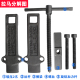 内轴承 手电钻轴承拉拔器 二爪拉马轴承拆卸工具拨轮器两爪拉马器