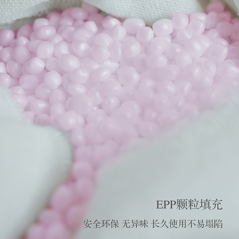 坐垫蒲团填充材料