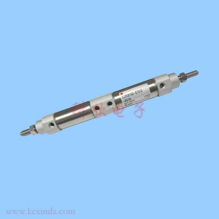 工厂供应现货SMC气缸CJ2KB16D-E7512-XC10日立PCB钻孔机锣机配件