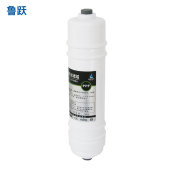 鲁跃韩式 快接一体棉活性炭膜反渗透通用