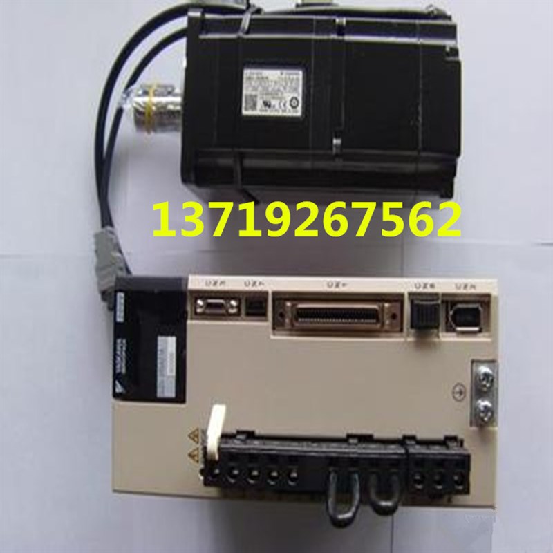 SGMGH-06ACB21电机SGM7A-40A7A6CSGDV-200A01A SGDV-1R9D11A02000