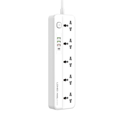 香港拖板大功率插英规多插插转换器