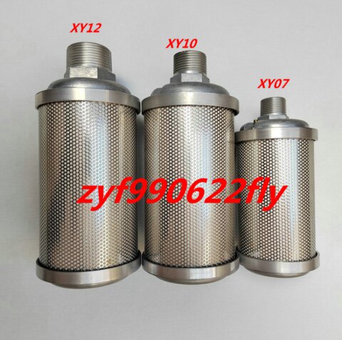 干燥消器 消声器吹瓶隔膜泵