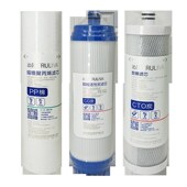 沁园前三级棉 碳棒 颗粒活性炭