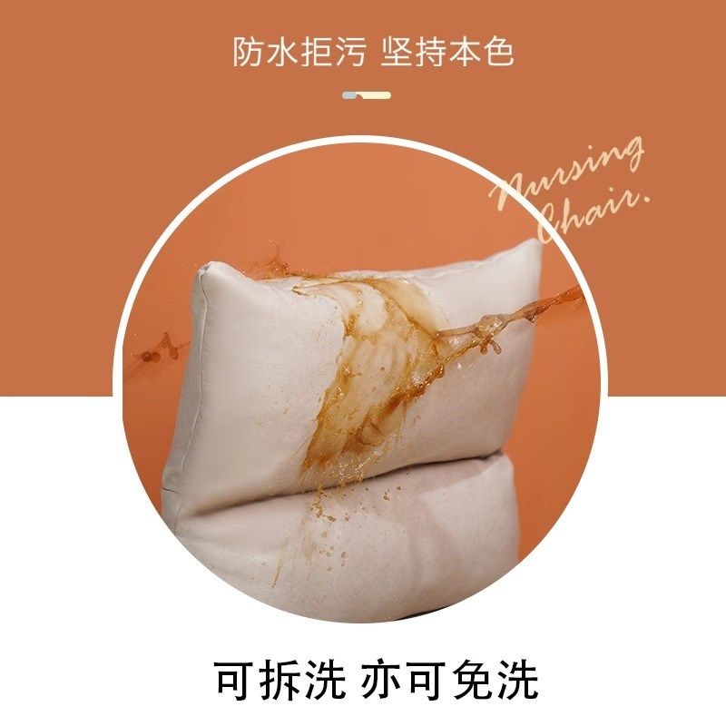 懒沙发飘垫床上靠背哺乳躺椅榻榻坐垫宿舍阳台座椅