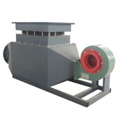 风道加热器 烘房烘干设备工业空气循环加热辅助电加热支持