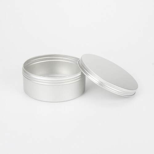 00ml铝盒 1车08*47mm铝罐 3030g茶叶茶饼月蜡饼蜡发铝罐