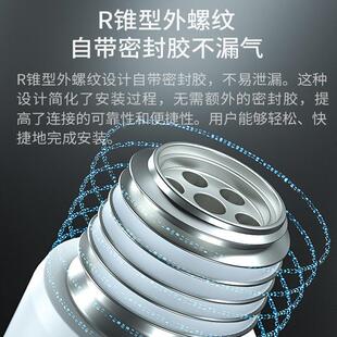 SL系列速插管接可调快节流阀SL4-头M56-01/8-02/10MAGA-102-03/12