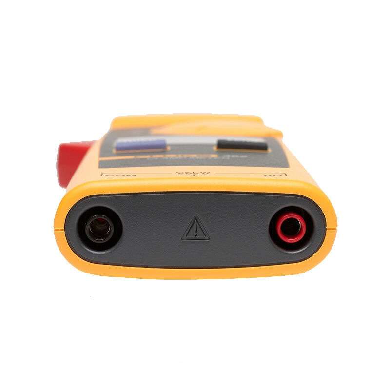 FLUKE福禄克F362新型钳形表F365数字钳形表Fluke交直流数显钳形表