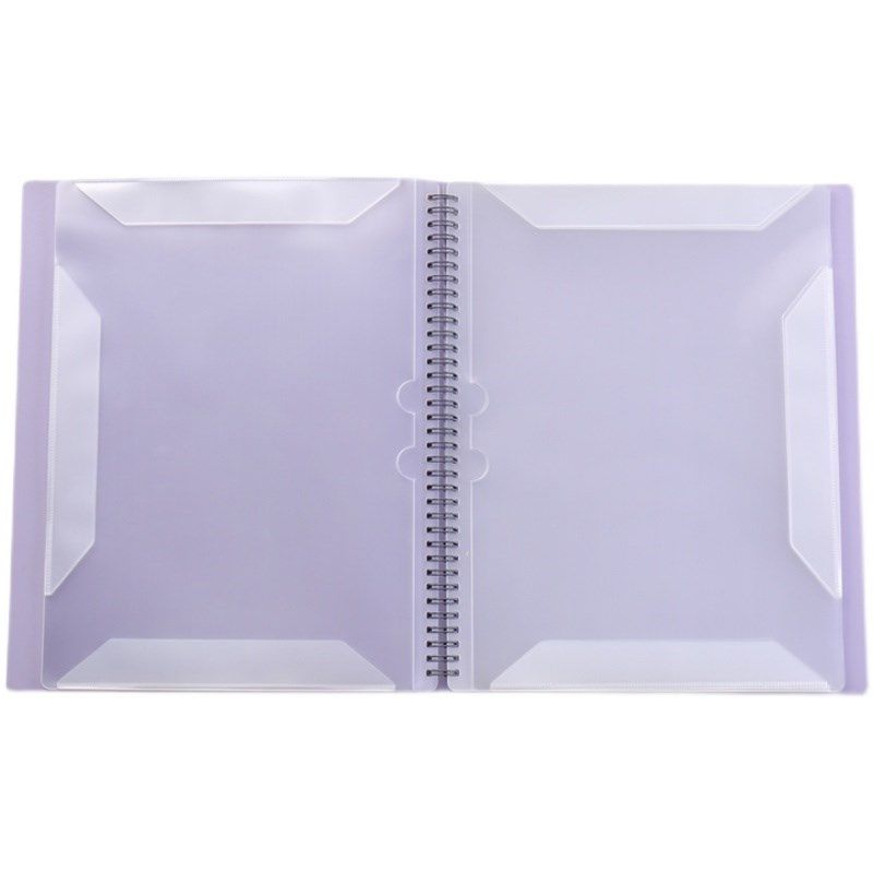 乐谱夹修改谱夹册歌谱钢琴谱文件夹反光架子鼓谱夹子定制