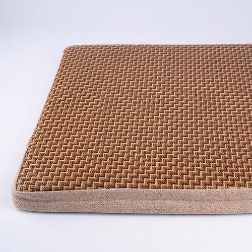 高密度天然椰棕椅垫沙发垫实木中式红木坐垫椅垫E环保椰丝棕