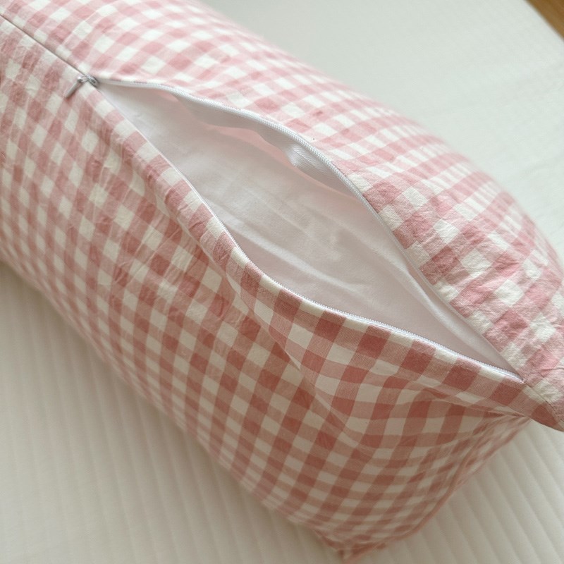 [糖果日记]韩国儿童房床头靠垫枕头沙发办公室腰靠卧室抱枕靠背垫