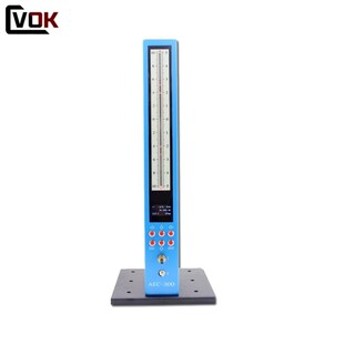 西瓦卡电子量仪数显浮标量仪电子柱测微仪测量柱数显