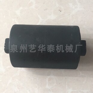 竹内牌挖掘机大全11 175 10 1拖轮拖链轮拖带轮托链轮