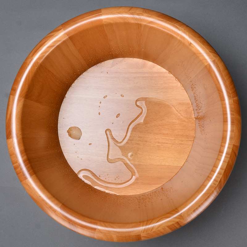 泡脚桶过小腿家用足浴洗脚木桶橡木泡脚木盆穴位按摩盆木质保温桶,家庭/个人清洁工具,足浴盆/足浴桶,淘宝优惠券,粉丝福利购,淘宝优惠卷