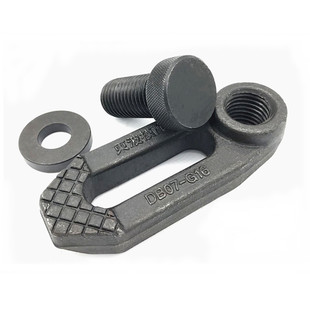 东波G型调平形压板模具压板机床冲床注塑机压板