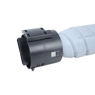 碳粉 Den 巴川 墨粉 粉盒 适用 震旦De