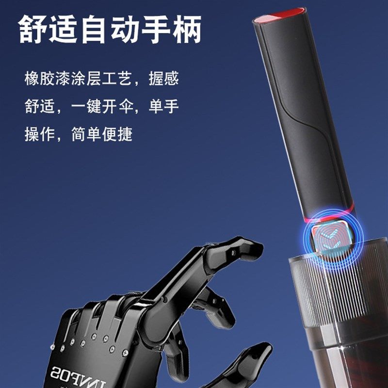 飞恋骨防水长柄雨伞自动手动大号抗风人暴雨结实耐用学生雨,居家日用,伞,淘宝优惠券,粉丝福利购,淘宝优惠卷