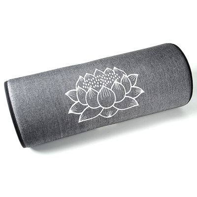 佛前磕大头拜垫拜垫子大拜垫礼佛家用顺滑磕长头朝拜垫拜忏垫