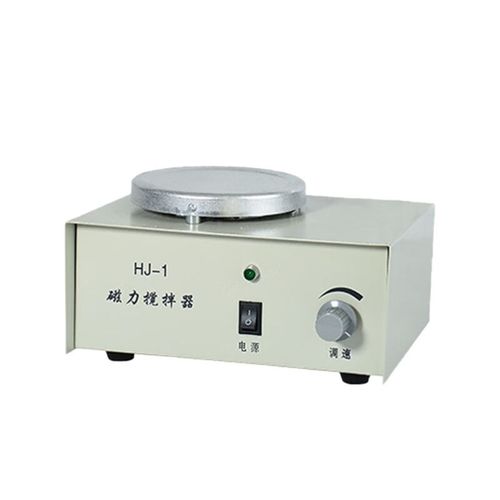 科睿才实验室电动数显磁力搅拌器恒温加热搅拌机四六头多联HJ