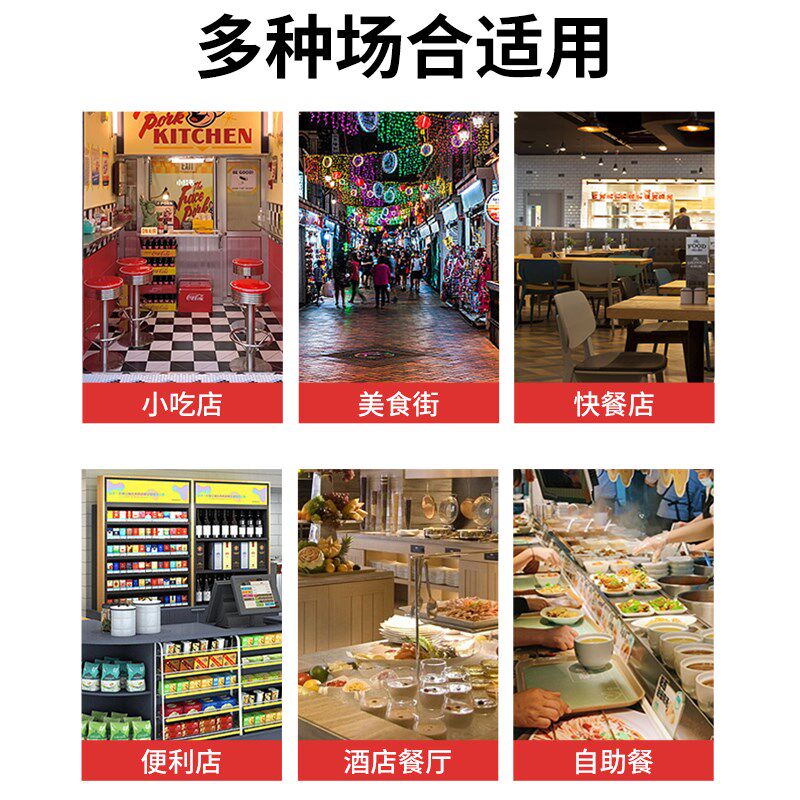 佰易巢嘉电炸炉商用单缸缸自动恒温油炸锅摆摊炸薯条炸鸡炸麻花