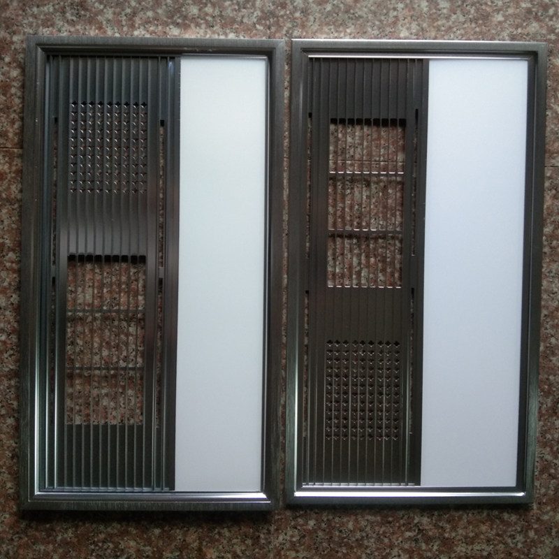 集成吊顶浴霸替换灯板LD灯替换通用长条灯板灯条管光源,家装主材,风暖式浴霸,淘宝优惠券,粉丝福利购,淘宝优惠卷