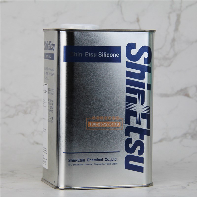 信越KF-9-CS 100cs 3 0 1000cs二甲基矽油高温润滑油