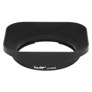 号歌 福伦达PO MM F2 遮光罩 mmf2 M 徕卡口镜头 黑色银色