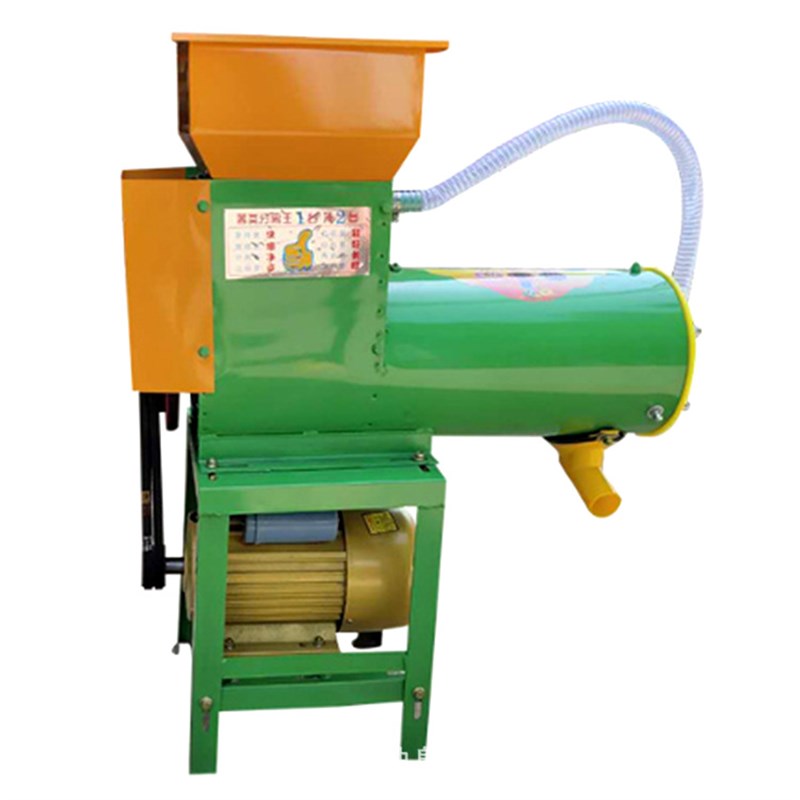 土豆渣浆分离机价格 家用多功能浆渣分离机 湖北莲藕红薯淀粉机