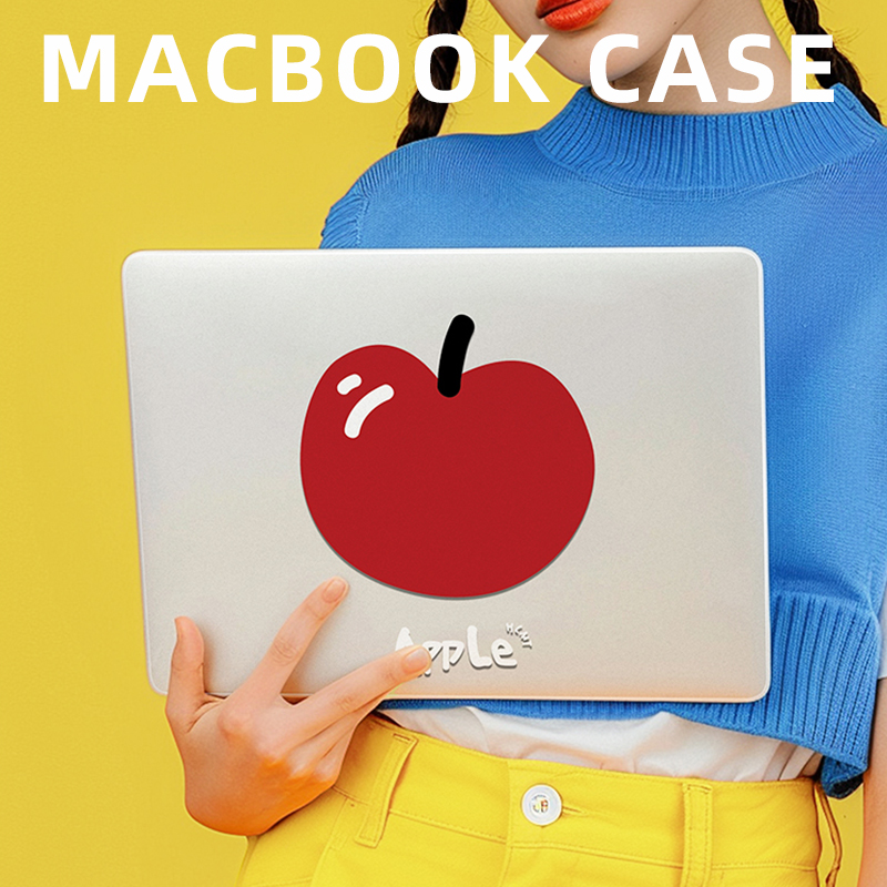 后浪码头macbook保护壳
