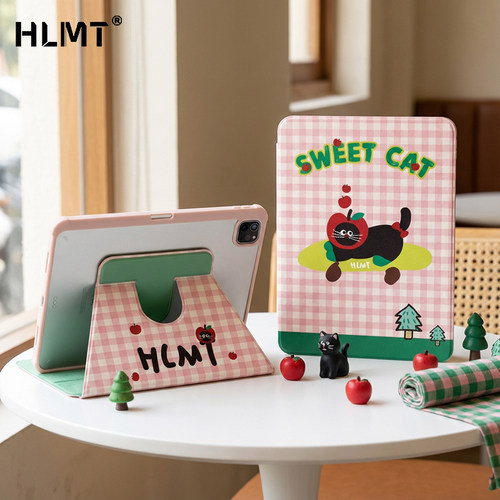 可爱高颜值ipad保护套