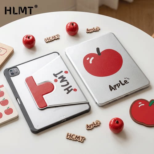 可爱高颜值ipad平板保护壳